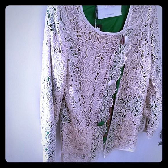 Blouse - Picture 1 of 4